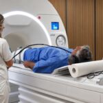 La Dr.ssa Maria Lara Paolucci presenta la nuova risonanza magnetica del Centro di Medicina Firenze